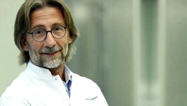 Prof. Dr. Ercüment Ovalı'dan Koronavirüse yakalandı iddialarına yanıt: Gerçeği yansıtmamaktadır