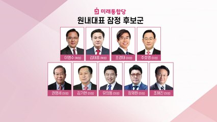 여야 원내대표 이번 주 선출...21대 국회 첫 사령탑은? / YTN