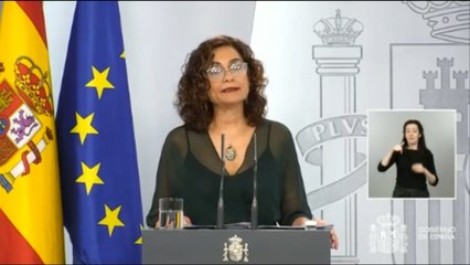 El Gobierno abonará a las CCAA 6.000 millones a corto plazo