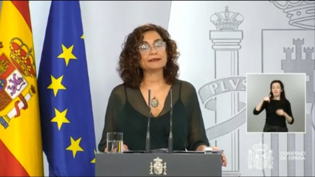 El Gobierno abonará a las CCAA 6.000 millones a corto plazo