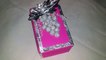 Easy gift box ideas _ Waste material crafts _ Diy foil craft _