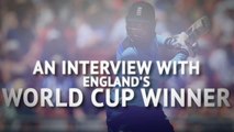 'Jason Roy on...' - An interview with England's World Cup winner
