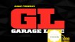GARAGE LOGIC | 05/01/20 The Garage Door Opener finally arrived in Garage Logic. Cheers to one and all!