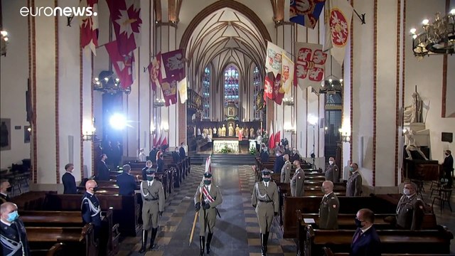 Польша готовится к проведению президентских выборов по почте