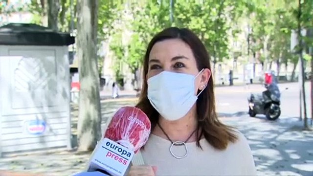 Las madres viven un especial Día de la Madre en pleno confinamiento