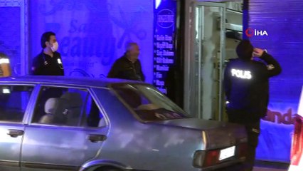 Elazığ’da Silahlı Kavga, Cinayetle Bitti: 1 Ölü