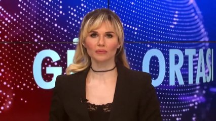 Öğle  Bülteni - 13 Nisan 2020 İHA HABER SAATİ