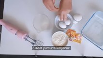 Mrs. MÖ ile Ekmek Kadayıfı (5.Bölüm)