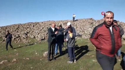 Malazgirt’te 4,5 Yaşındaki Kız Çocuğu Kayboldu