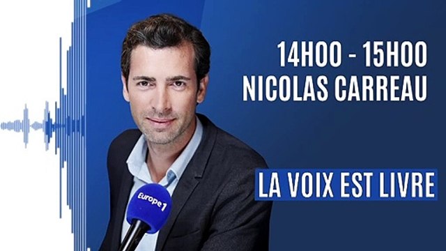 Le deuxième roman d'Adeline Dieudonné se télescope un peu avec l'actualité