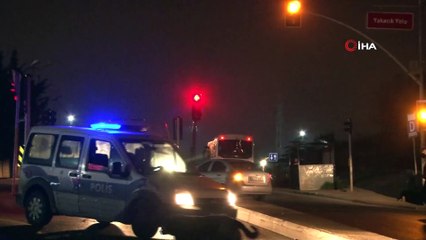 İnfaz Yasasının Kabul Edilmesiyle Maltepe Cezaevi’nde Tahliyeler Başladı