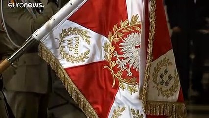 Pologne : le gouvernement refuse de reporter le scrutin présidentiel du 10 mai