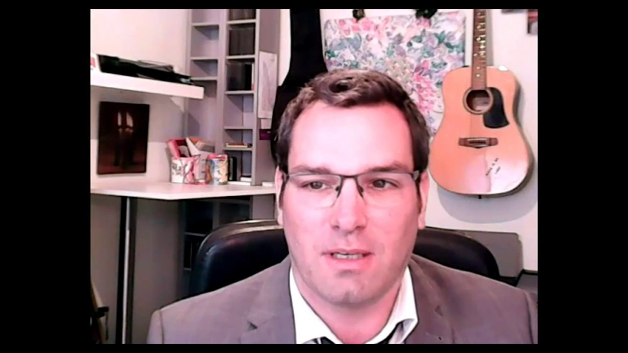 17 - Manuel Werning - Psalm 91 Unter Gottes Schutz