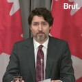 Justin Trudeau announces immediate ban on assault-style firearms