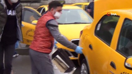 Tahliye olan hükümlüler konuştu “Cumhurbaşkanımıza teşekkür ederiz”