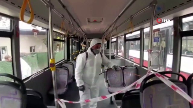 Foça Açık Ceza İnfaz Kurumundan Bin 247 Hükümlü Ayrılıyor