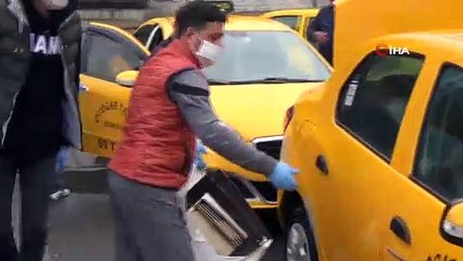 Tahliye Olan Hükümlüler Konuştu: “Cumhurbaşkanımıza Teşekkür Ederiz”