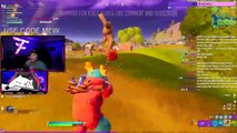Fortnite  Best Moments  Funny Moments and Wins Fortnite Daily Moments