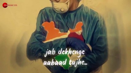 Tribute to Doctors for fighting against CoronaVirus