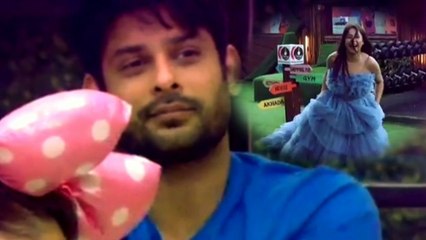 Sidnaaz cute moments trending forever !! #Sidharthshukla #Shehnazgill #sidnaaz