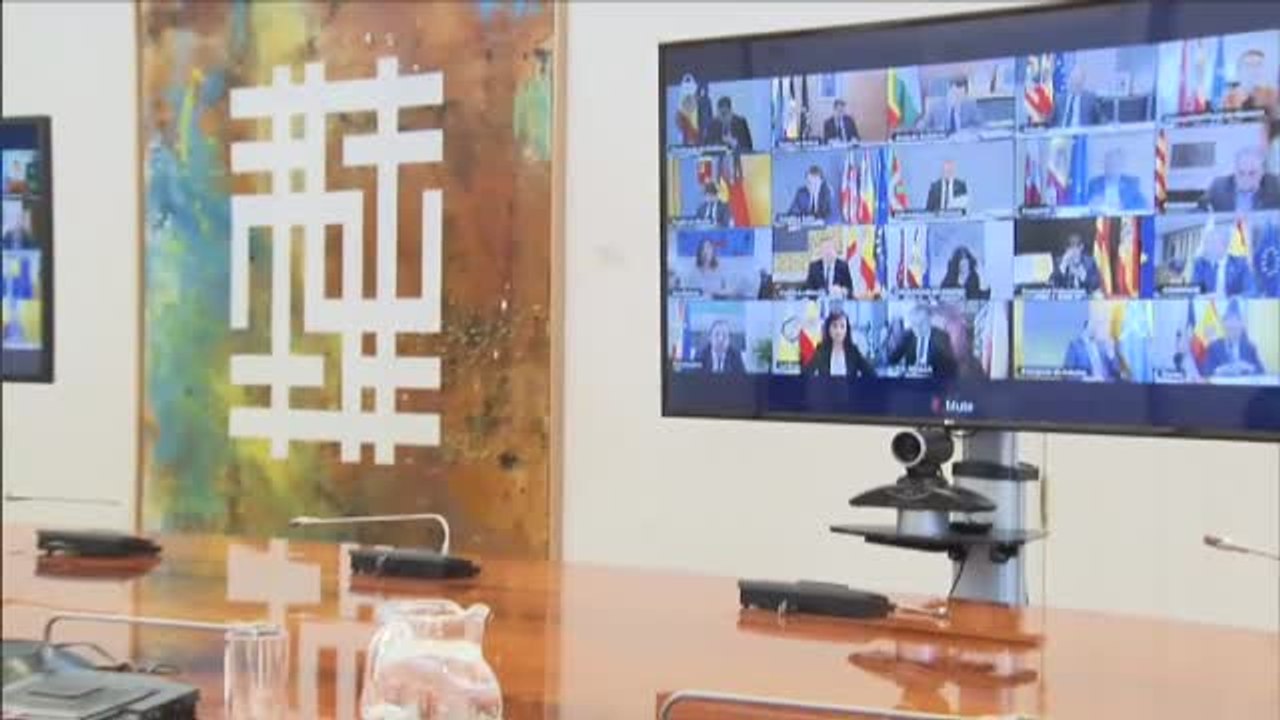 Cataluña, País Vasco y Galicia contra una nueva ampliación del estado de alarma