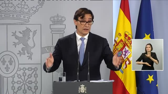 Sanidad exige entre 1,5 y 2 camas de UCI por cada 10.000 habitantes para pasar de fase