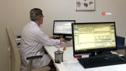 Dr. Onur Akın: "İftar yemeğimizi bir saate yayarsak sindirime büyük faydası olur"