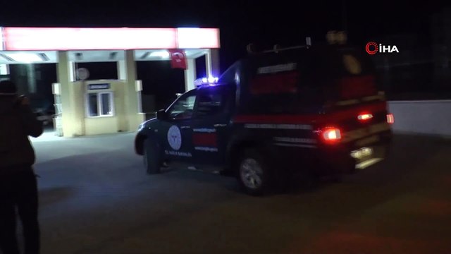 Irak’tan Getirilen 239 İşçi Nevşehir’de Karantinaya Alındı