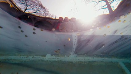 Kardeş Payı 3. Bölüm - Oğuzhan’ın korkusu!