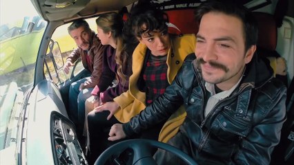 Kardeş Payı 5. Bölüm - Ali ve Metin’e tuzak!