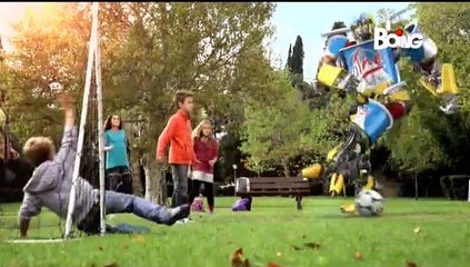 Cata e i misteri della sfera Ep.19