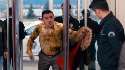 Kardeş Payı 6. Bölüm - Hilmi ferahladı!