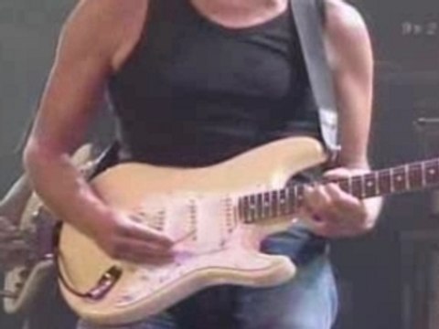 Jeff Beck Jennifer Baten - A Day in The Life