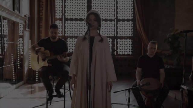 Живица - Кумушки (акустика) / Kumushki - Russian folk song (acoustic)