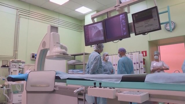 러시아, 하루 새 1만 명 넘게 확진...일일 최고 기록 / YTN