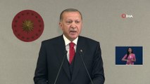 Cumhurbaşkanı Erdoğan Duyurdu, Sokağa Çıkma Kısıtlaması 4 Güne Çıktı