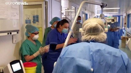 COVID-19 - Κύπρος: 8 νέα κρούσματα - Στα 872 ο συνολικός αριθμός