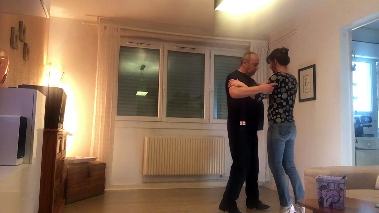 Valse (La danse1)