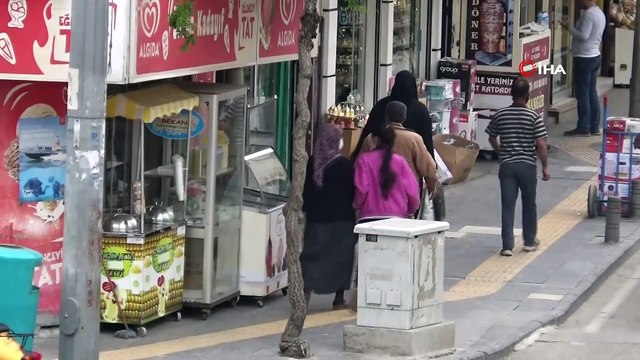 Kilisliler Korona Virüs Tehlikesine Aldırış Etmiyor