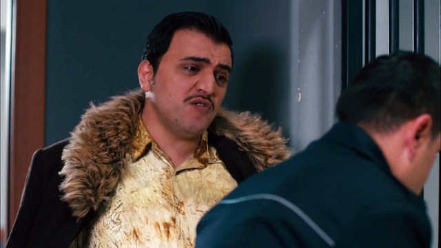 Kardeş Payı 6. Bölüm - Ağır abi Hilmi!