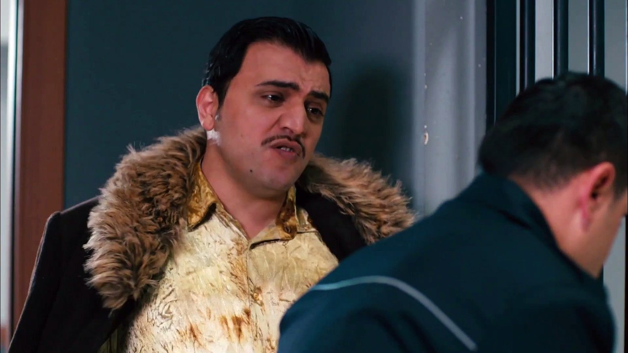 Kardeş Payı 6. Bölüm - Ağır abi Hilmi!