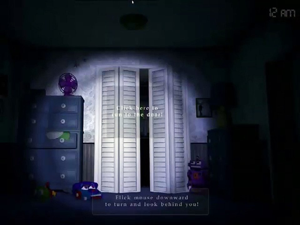 Five Nights at Freddy PARA PC