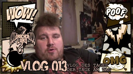 Drachenlord VLOG Gedöns (Zusammenfassung)