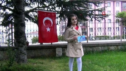 Hayali Gerçek Oldu...  Kendi Bayramında Çifte Bayramı Yaşadı