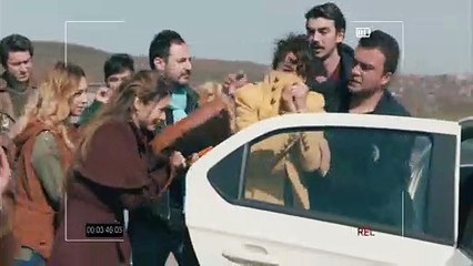 Kardeş Payı 5. Bölüm - Operasyon tamam!