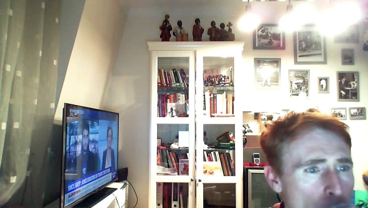 Wiwi égratigne "pushin' too hard" des Seeds