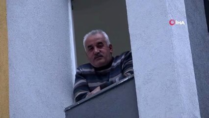 Samsun'da akşam ezanı 1 saat erken okundu
