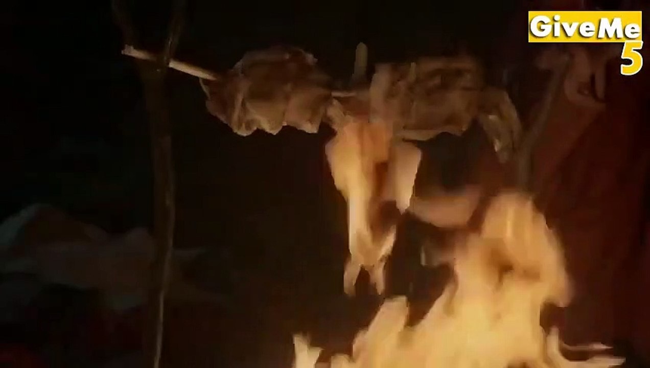 Dirilis Ertugrul- Season 1 Episode 19 -  Ertuğrul in Urdu Language Full HD - Drama Entertainment