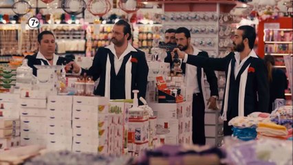 Kardeş Payı 10. Bölüm Fragmanı