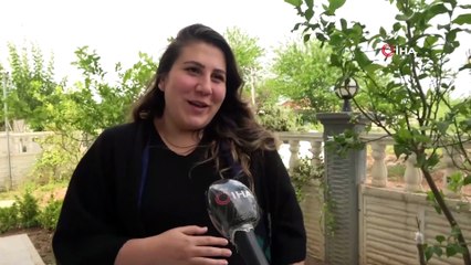 Hamile Kadın Sosyal Medyadan Karpuz Aşerdi Antalya Valisi Özel İzin Verdi